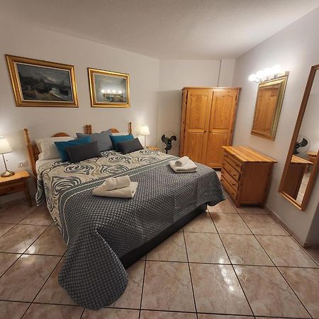 Apartamento San Marino 5 Los Cristianos  Exterior foto