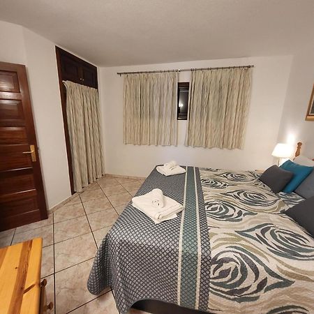 Apartamento San Marino 5 Los Cristianos  Exterior foto