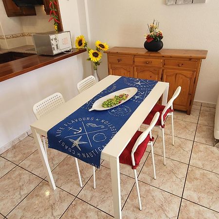 Apartamento San Marino 5 Los Cristianos  Exterior foto