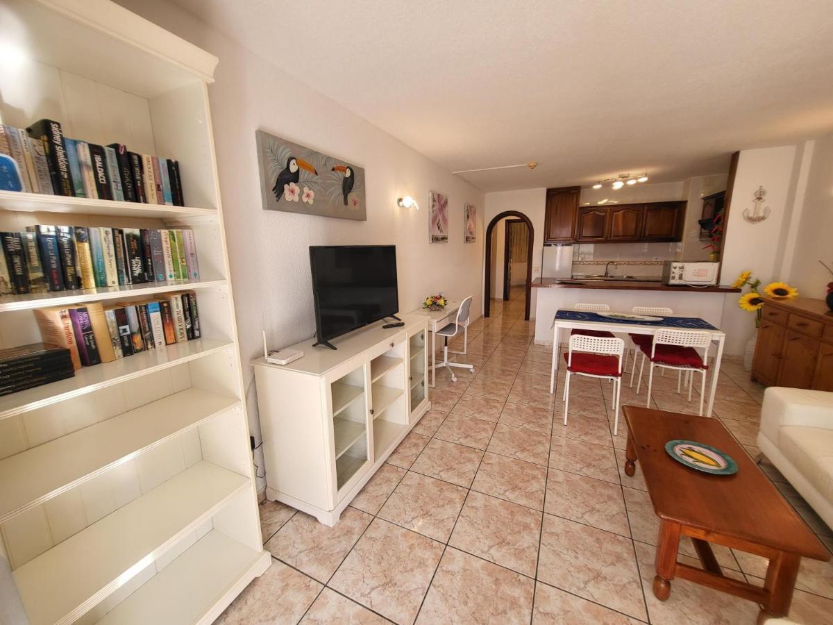 Apartamento San Marino 5 Los Cristianos  Exterior foto