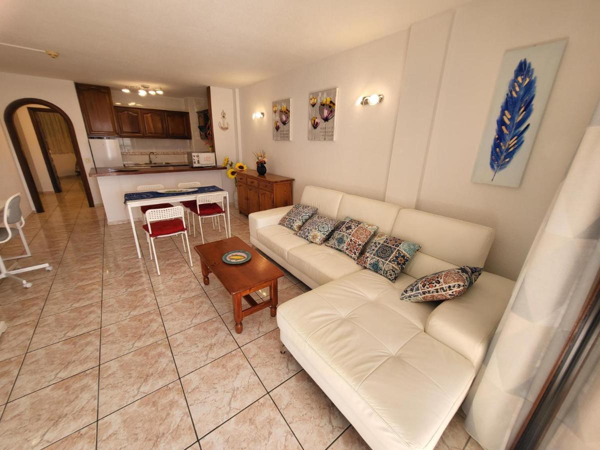 Apartamento San Marino 5 Los Cristianos  Exterior foto