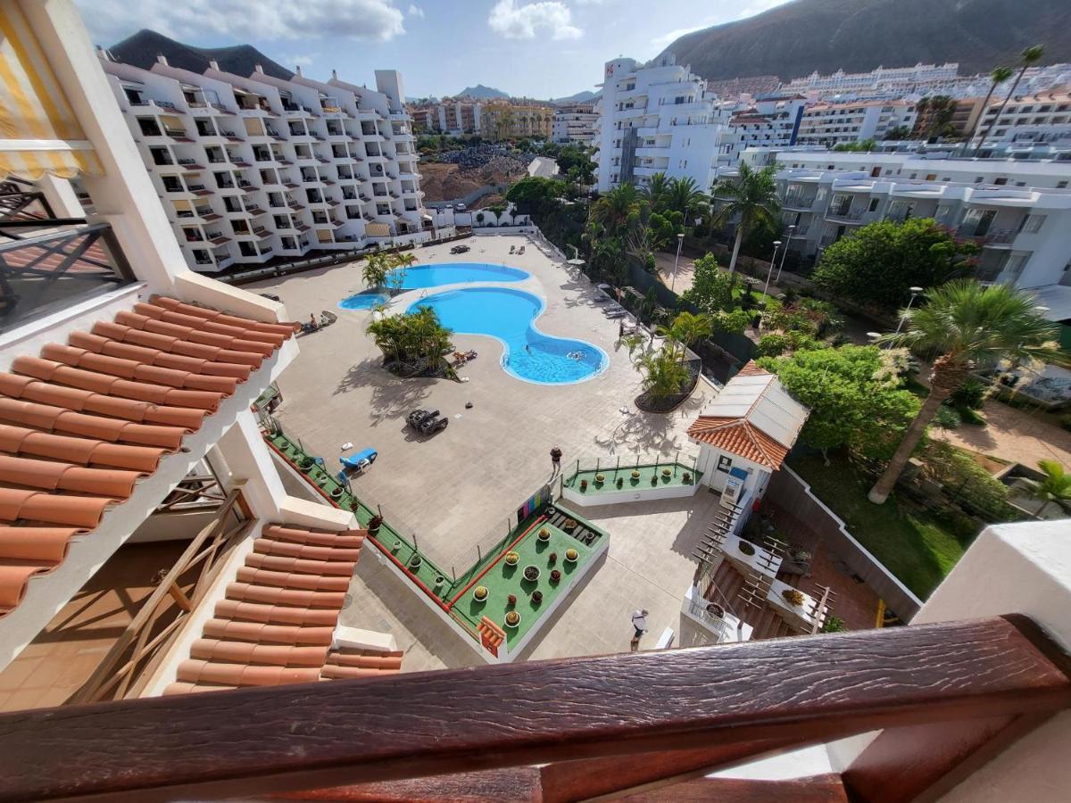 Apartamento San Marino 5 Los Cristianos  Exterior foto