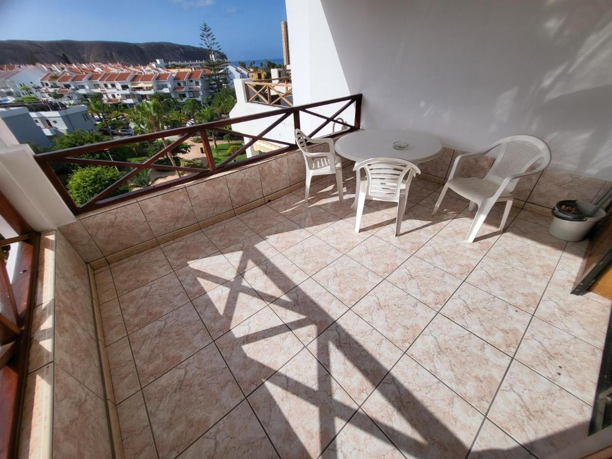 Apartamento San Marino 5 Los Cristianos  Exterior foto