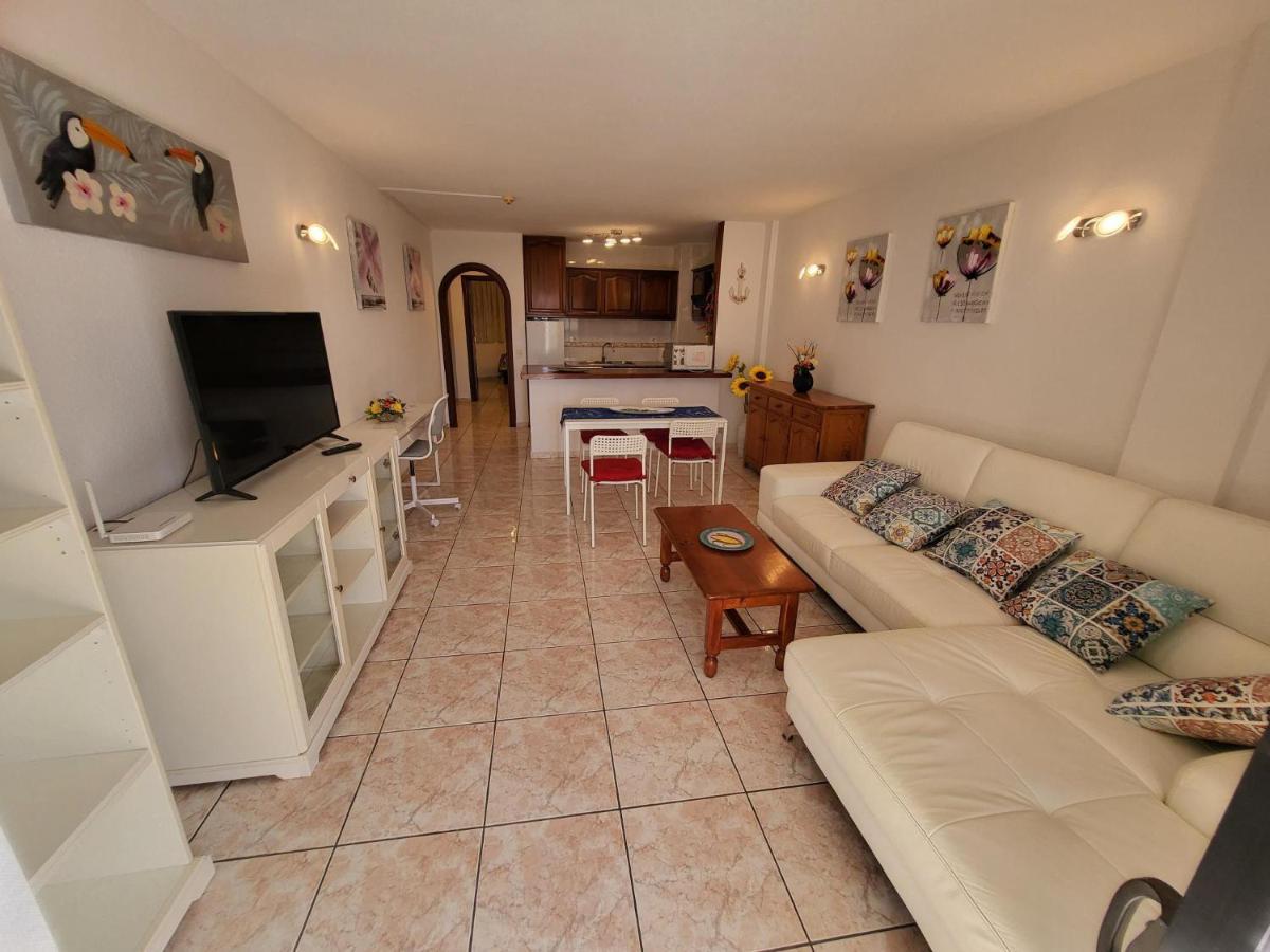 Apartamento San Marino 5 Los Cristianos  Exterior foto