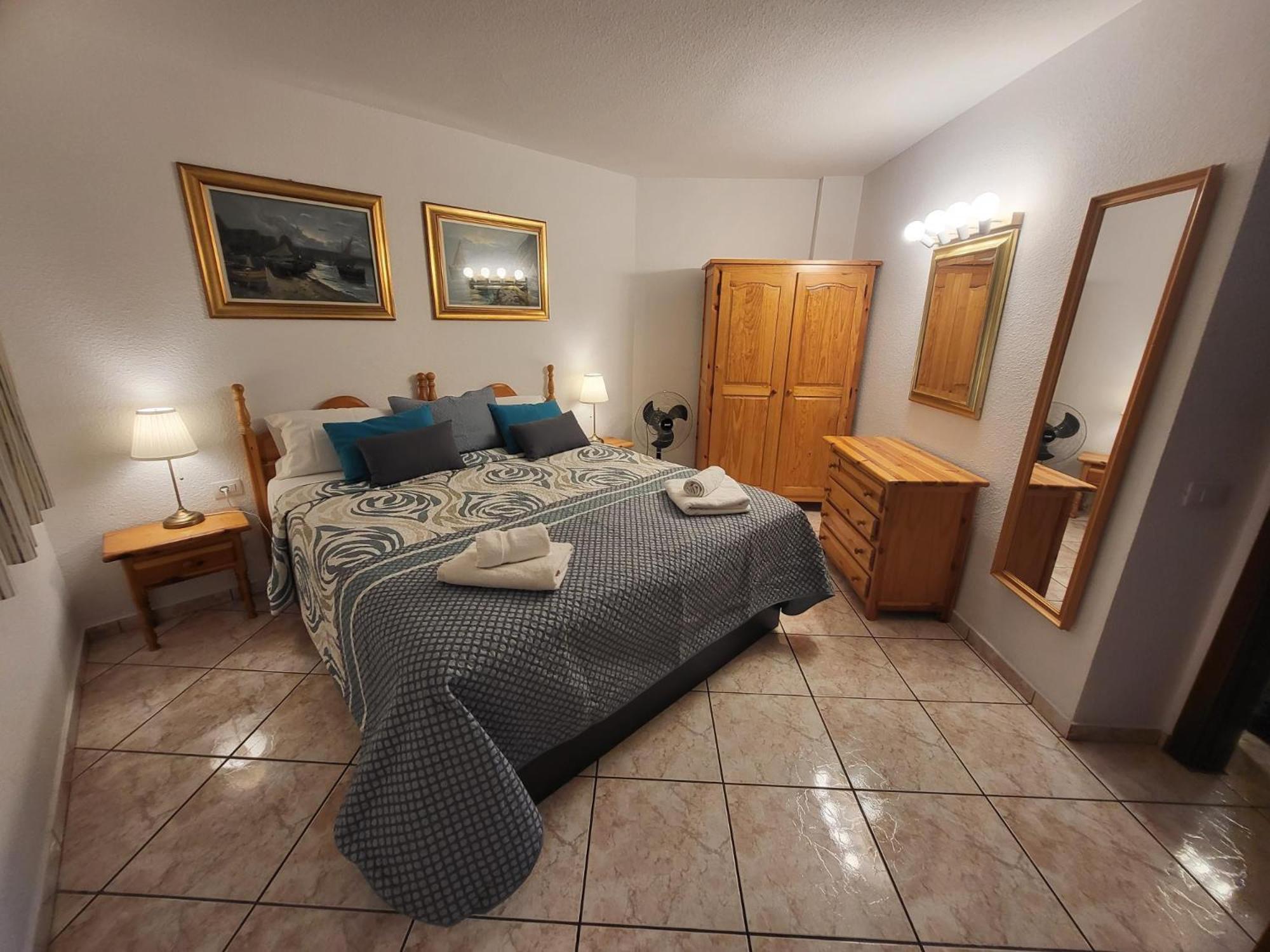 Apartamento San Marino 5 Los Cristianos  Exterior foto