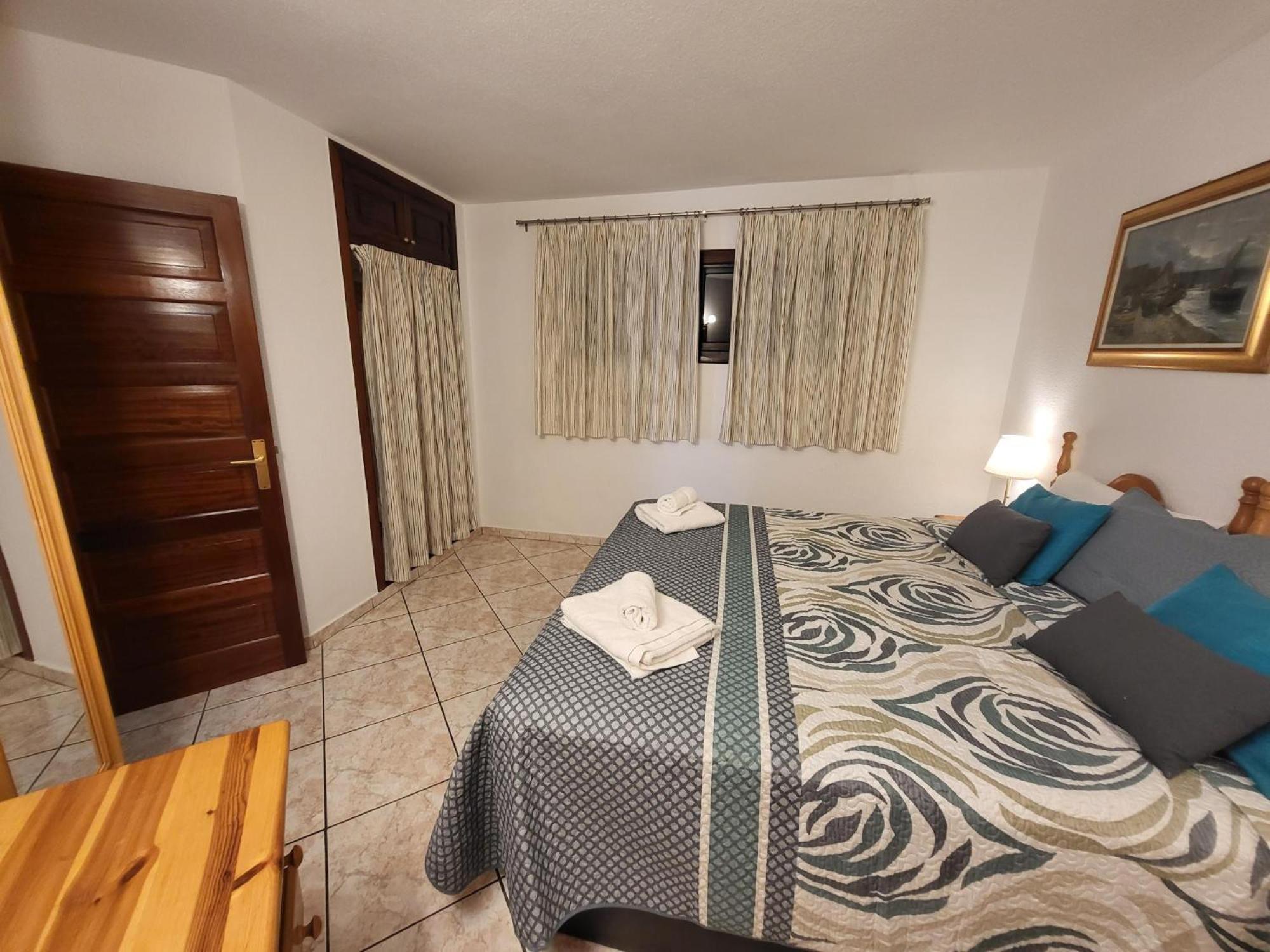 Apartamento San Marino 5 Los Cristianos  Exterior foto