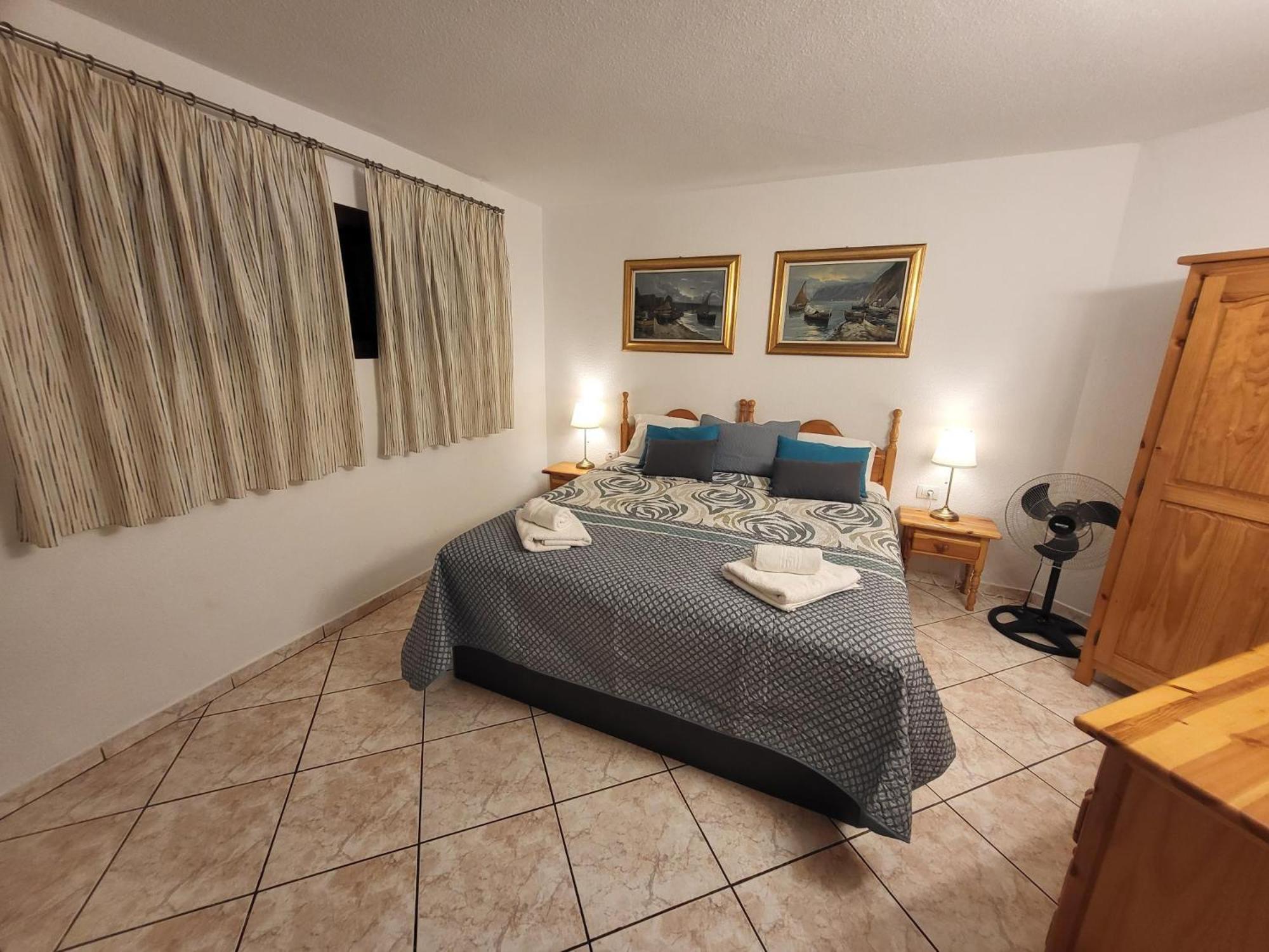 Apartamento San Marino 5 Los Cristianos  Exterior foto