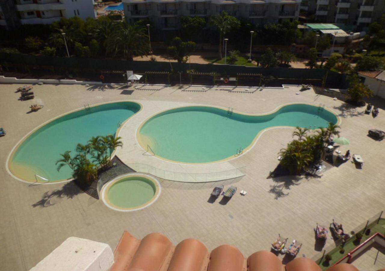Apartamento San Marino 5 Los Cristianos  Exterior foto