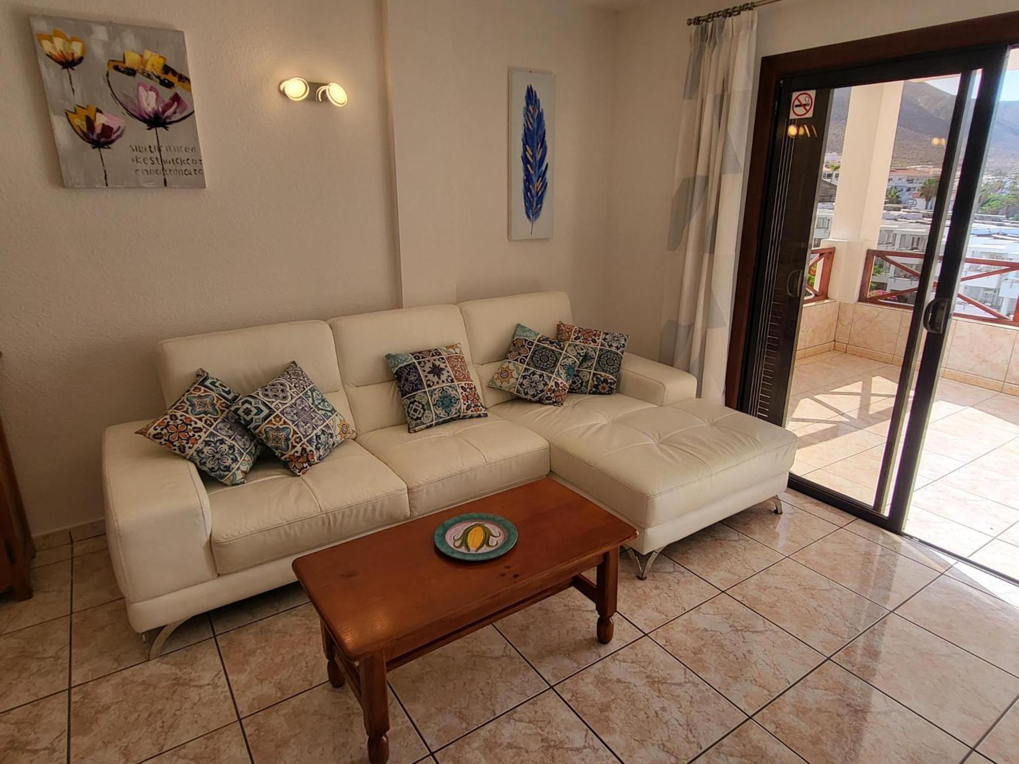 Apartamento San Marino 5 Los Cristianos  Exterior foto