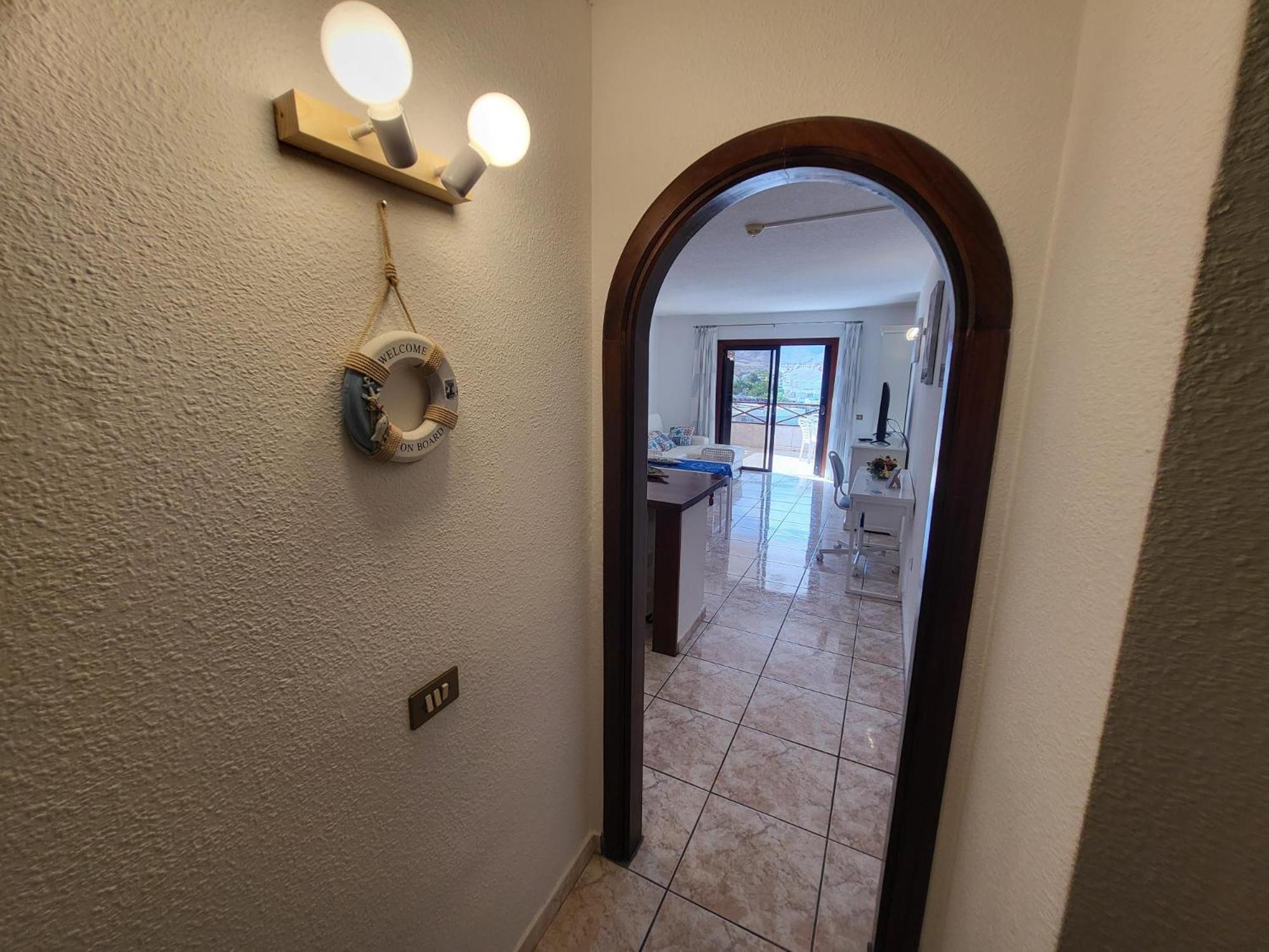 Apartamento San Marino 5 Los Cristianos  Exterior foto