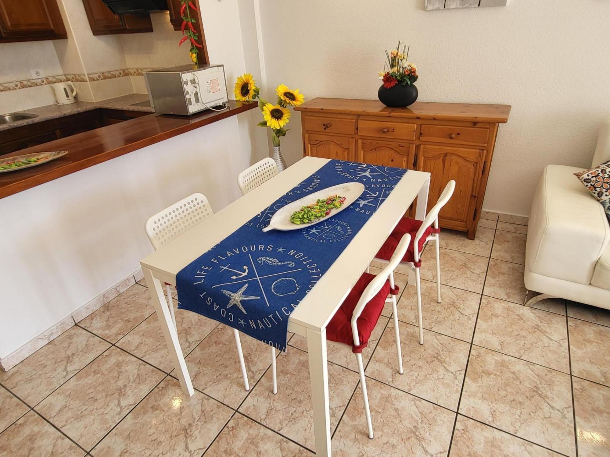 Apartamento San Marino 5 Los Cristianos  Exterior foto